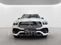 2021 Mercedes Benz GLE 450
