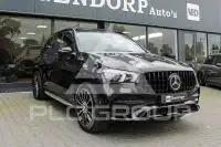 2021 Mercedes Benz GLE 450