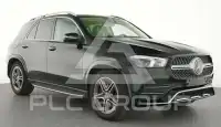 2021 Mercedes Benz GLE 450