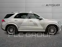 2021 Mercedes Benz GLE 450