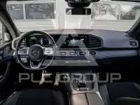 2021 Mercedes Benz GLE 450