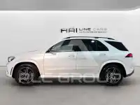 2021 Mercedes Benz GLE 450