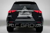 2021 Mercedes Benz GLE 450