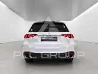 2021 Mercedes Benz GLE 450
