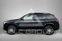 2021 Mercedes Benz GLE 450