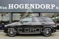 2021 Mercedes Benz GLE 450