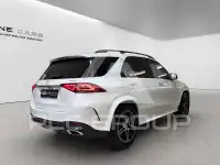 2021 Mercedes Benz GLE 450