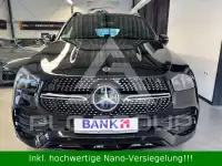 2021 Mercedes Benz GLE 450