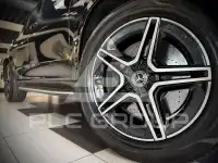 2021 Mercedes Benz GLE 450