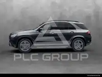 2021 Mercedes Benz GLE 450