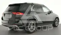 2021 Mercedes Benz GLE 450