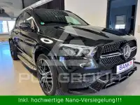 2021 Mercedes Benz GLE 450