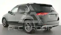 2021 Mercedes Benz GLE 450