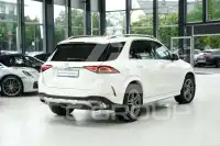 2021 Mercedes Benz GLE 450