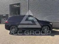 2021 Mercedes Benz GLE 450
