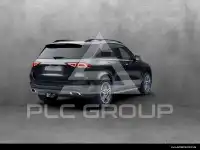 2021 Mercedes Benz GLE 450