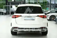 2021 Mercedes Benz GLE 450