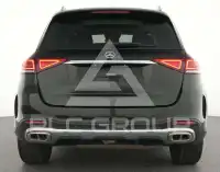 2021 Mercedes Benz GLE 450