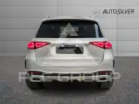 2021 Mercedes Benz GLE 450