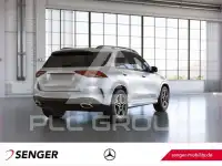 2021 Mercedes Benz GLE 450
