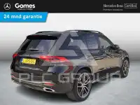 2021 Mercedes Benz GLE 450