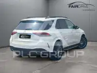 2021 Mercedes Benz GLE 450