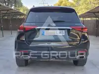 2021 Mercedes Benz GLE 450