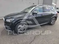 2021 Mercedes Benz GLE 450