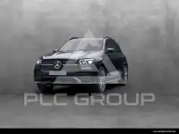 2021 Mercedes Benz GLE 450