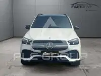 2021 Mercedes Benz GLE 450