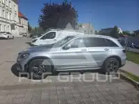 2021 Mercedes Benz GLC 200