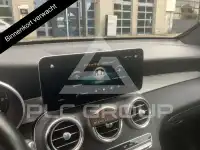 2021 Mercedes Benz GLC 200