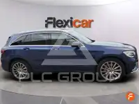 2021 Mercedes Benz GLC 200