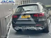 2021 Mercedes Benz GLC 200