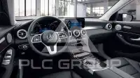 2021 Mercedes Benz GLC 200