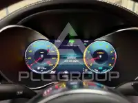2021 Mercedes Benz GLC 200