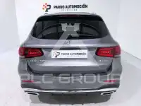 2021 Mercedes Benz GLC 200