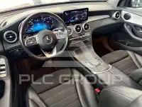 2021 Mercedes Benz GLC 200