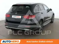 2021 Mercedes Benz GLC 200
