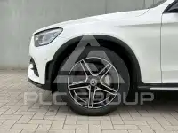 2021 Mercedes Benz GLC 200