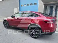 2021 Mercedes Benz GLC 200