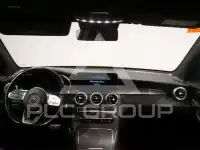 2021 Mercedes Benz GLC 200