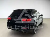 2021 Mercedes Benz GLC 200