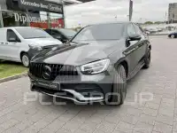 2021 Mercedes Benz GLC 200