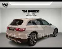 2021 Mercedes Benz GLC 200
