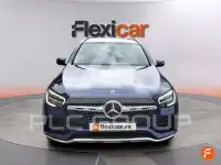 2021 Mercedes Benz GLC 200