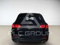 2021 Mercedes Benz GLC 200
