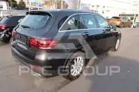 2021 Mercedes Benz GLC 200