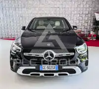 2021 Mercedes Benz GLC 200
