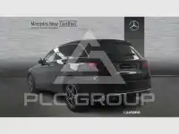 2021 Mercedes Benz GLC 200
